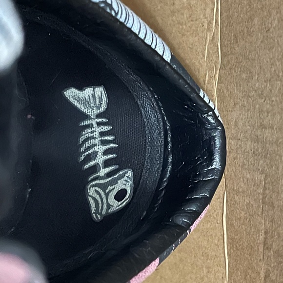 Vans Era Stacked The Nightmare Before Christmas - Picture 4 of 9